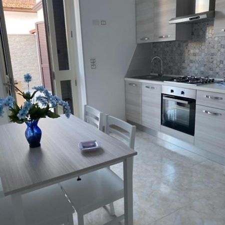 Case Vacanza Da Silvi Agropoli Exteriér fotografie
