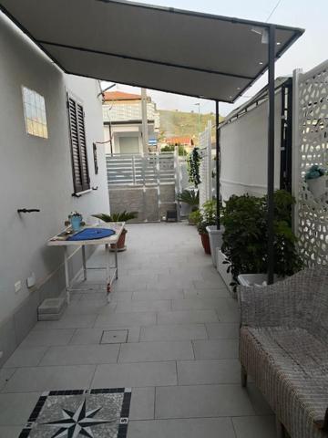 Case Vacanza Da Silvi Agropoli Exteriér fotografie