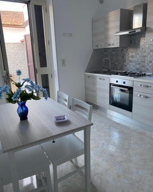 Case Vacanza Da Silvi Agropoli Exteriér fotografie