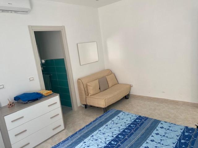 Case Vacanza Da Silvi Agropoli Exteriér fotografie
