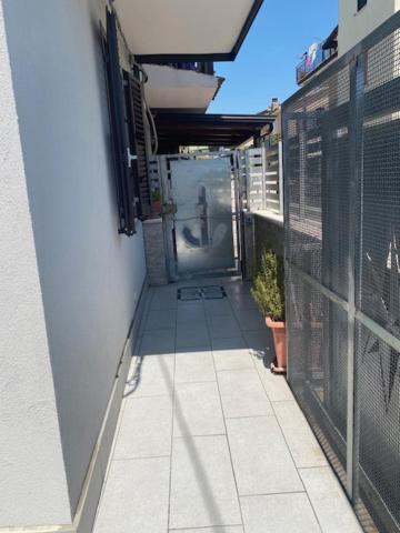 Case Vacanza Da Silvi Agropoli Exteriér fotografie