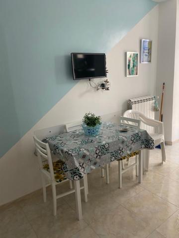 Case Vacanza Da Silvi Agropoli Exteriér fotografie