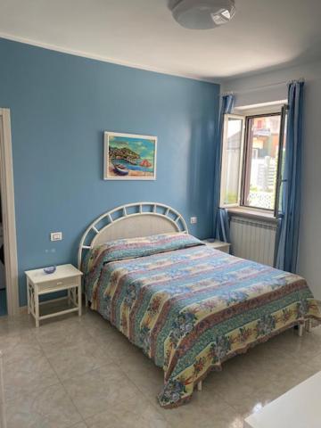 Case Vacanza Da Silvi Agropoli Exteriér fotografie