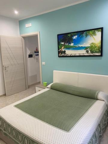 Case Vacanza Da Silvi Agropoli Exteriér fotografie