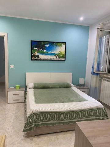 Case Vacanza Da Silvi Agropoli Exteriér fotografie