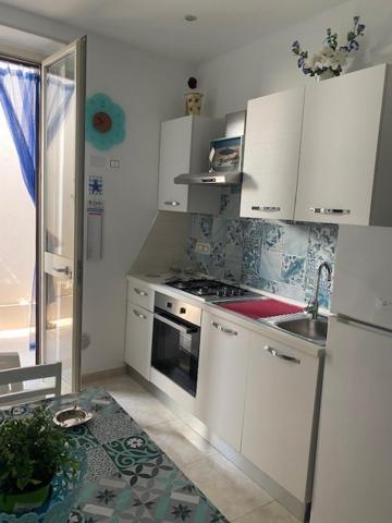 Case Vacanza Da Silvi Agropoli Exteriér fotografie